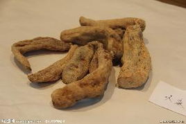 供應天麻 王金合藥材行