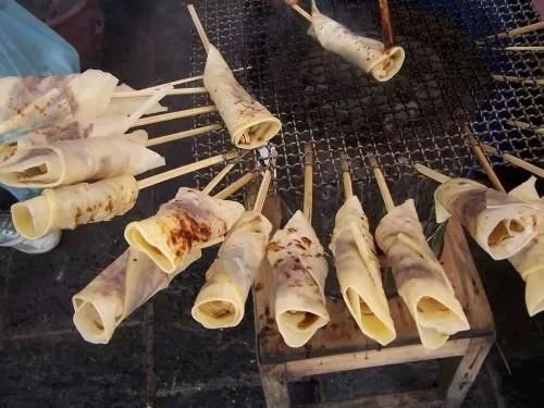 昆明 來(lái)昆明一定要吃的美食