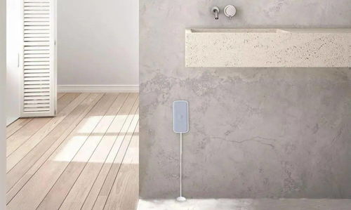 人性化·真智能 無線全宅智能家居系統，開啟未來生活新篇章